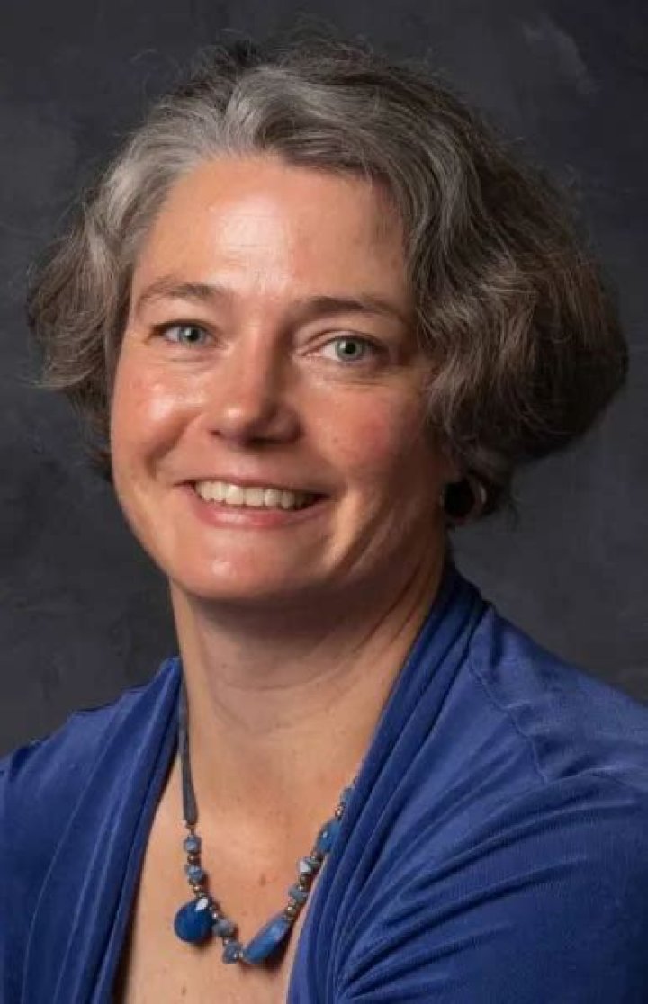 Dr. Christine Petersen, MD – Medford, OR