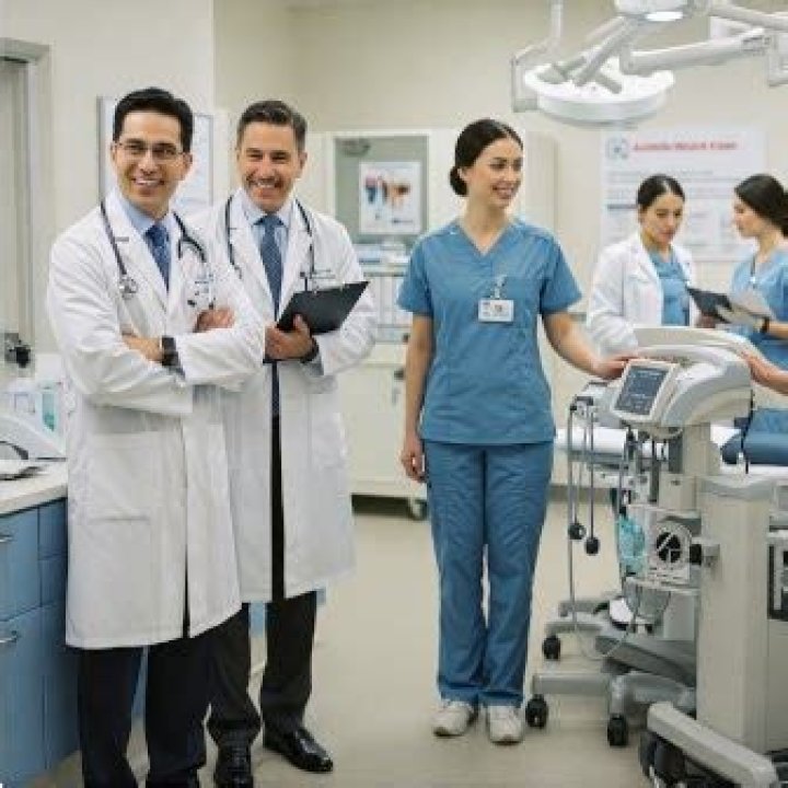 Christine Richard – Agoura Hills, CA