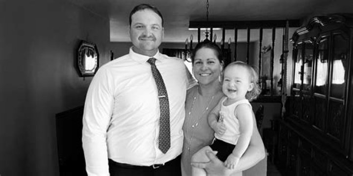 Who is John Tortorella's wife? Bio, age, children, net worth