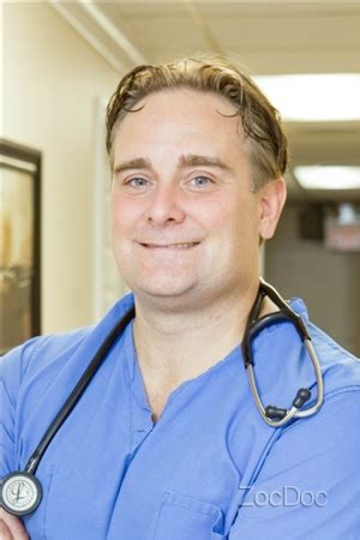 Dr. Christopher Berberian, MD – Canby, OR
