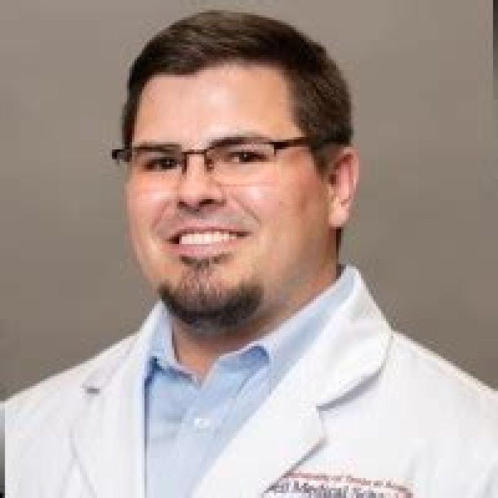 Dr. Christopher Blanton, MD – Rancho Cucamonga, CA