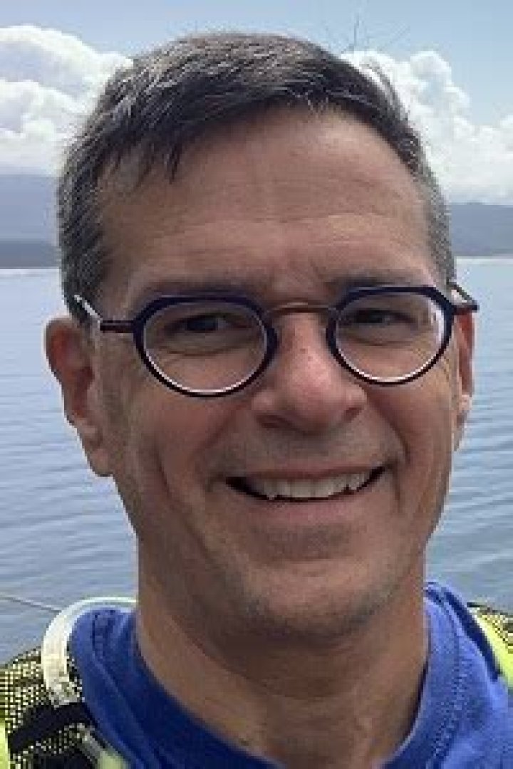 Dr. Christopher Bolling, MD – Cincinnati, OH