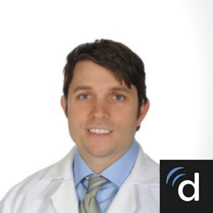 Dr. Christopher Boullion, DO – Myrtle Beach, SC