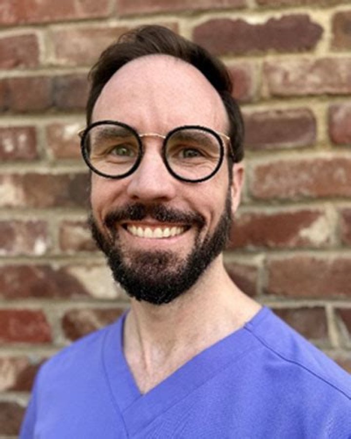 Dr. Christopher Brophy, MD – Los Angeles, CA