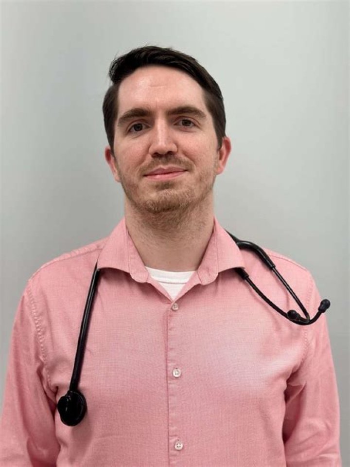 Dr. Christopher Buchanan, MD – Granbury, TX