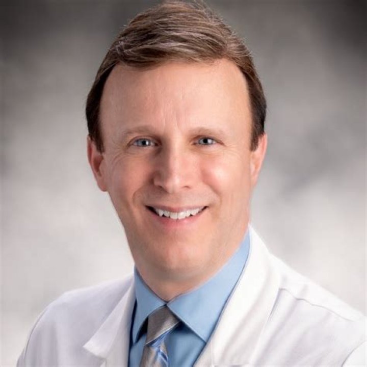 Dr. Christopher Carpenter, MD – Royal Oak, MI