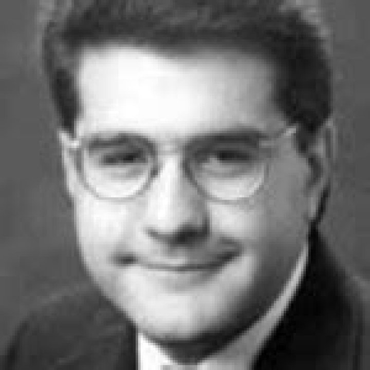 Dr. Christopher Cassisi, MD – Gainesville, FL