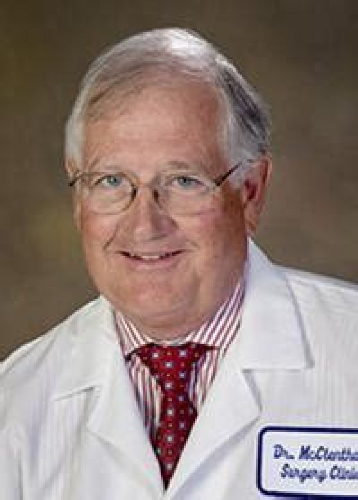 Dr. Christopher Compton, MD – Tucson, AZ