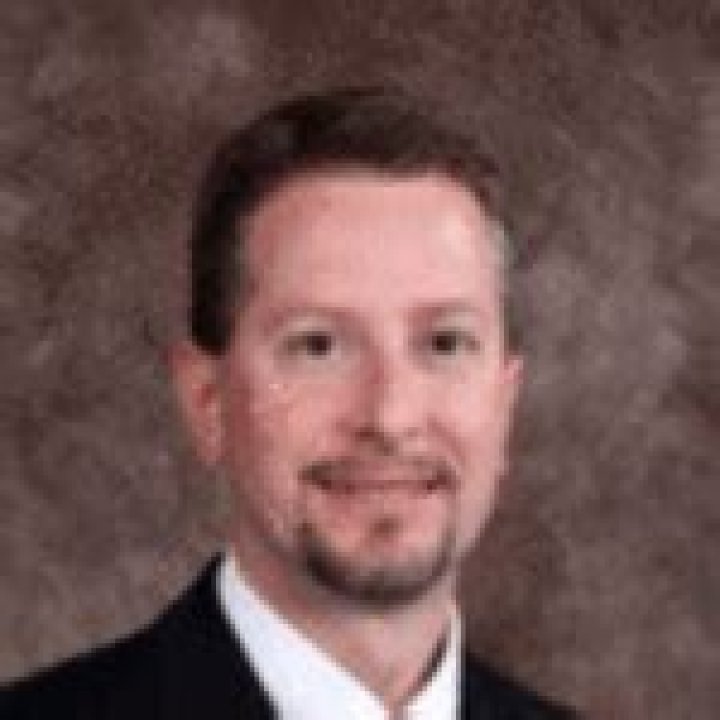 Dr. Christopher Conger, DO – Waynesville, MO