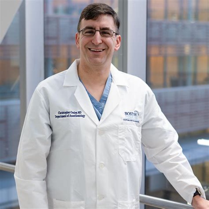 Dr. Christopher Conley, MD – Nashville, TN