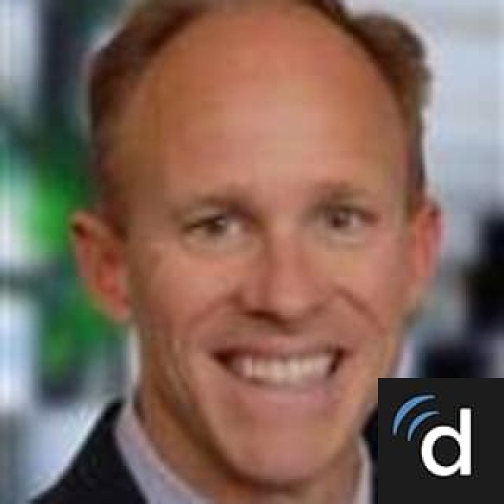 Dr. Christopher Dickson, MD – Greensboro, NC