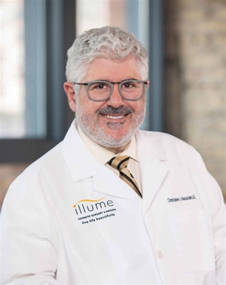 Dr. Christopher Hussussian, MD – Waukesha, WI