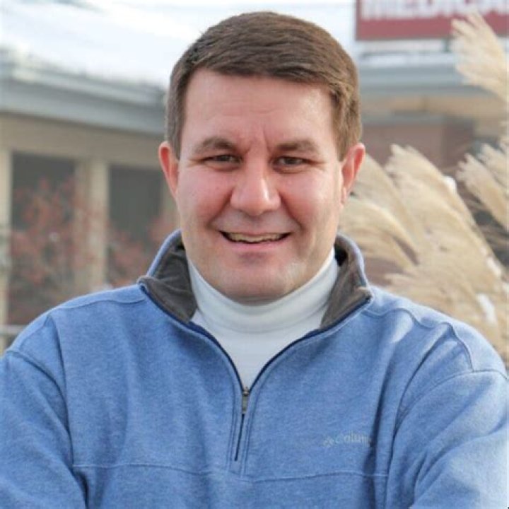 Dr. Christopher Iacobelli, MD – Clarkston, WA