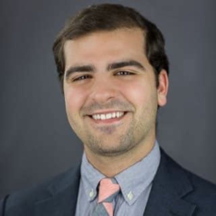 Dr. Christopher Iriarte, MD – Boston, MA