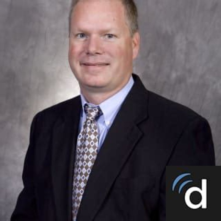 Dr. Christopher Johnson, DO – Miami, FL