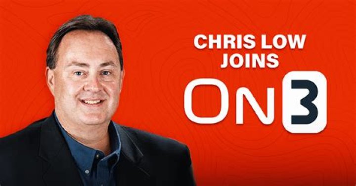 Dr. Christopher Low, MD – Park Ridge, IL