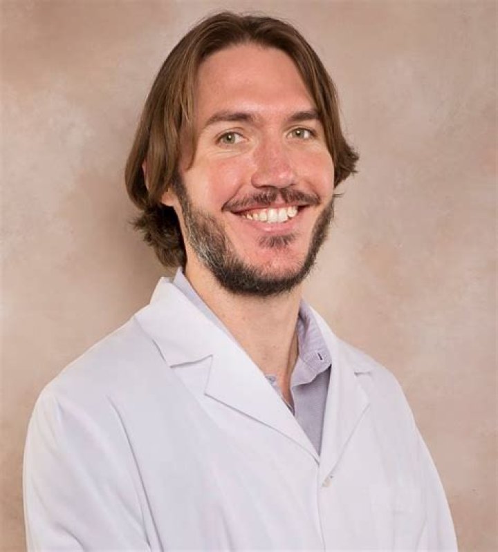 Dr. Christopher McNeill, MD – Valrico, FL