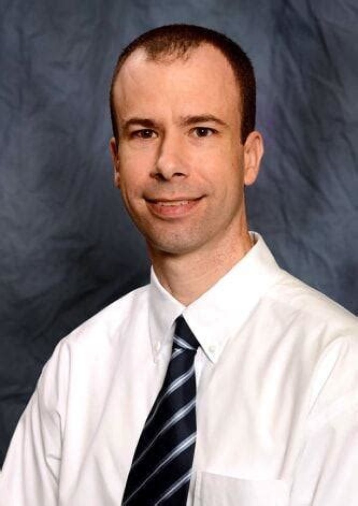 Dr. Christopher Mire, MD – Mobile, AL