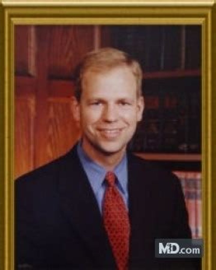 Dr. Christopher Nevins, MD – Houston, TX