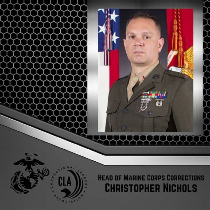 Dr. Christopher Nichols, MD – Olympia, WA