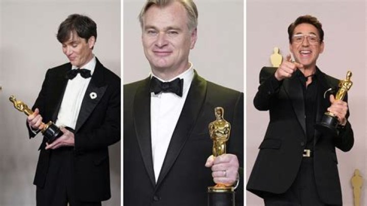 Christopher Nolan awards and nomination list: How many Oscars has Christopher Nolan won?