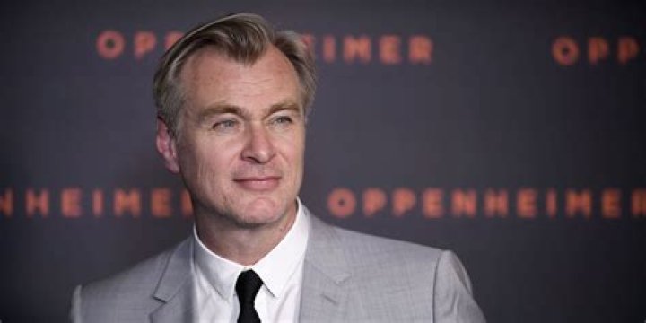 Christopher Nolan Biography - Facts, Childhood, Family Life & Achievements