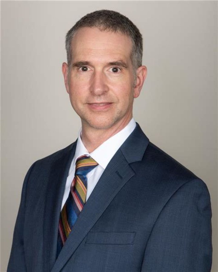 Dr. Christopher Oliver, MD – Highlands Ranch, CO