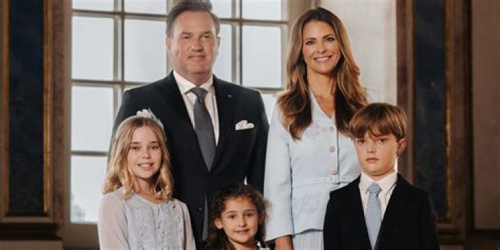 Christopher O’Neill Bio, Wiki, Age, Height, Princess Madeleine and Net Worth.