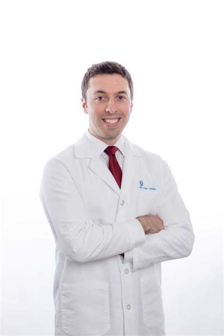 Dr. Christopher Pray, MD – Pittsburgh, PA