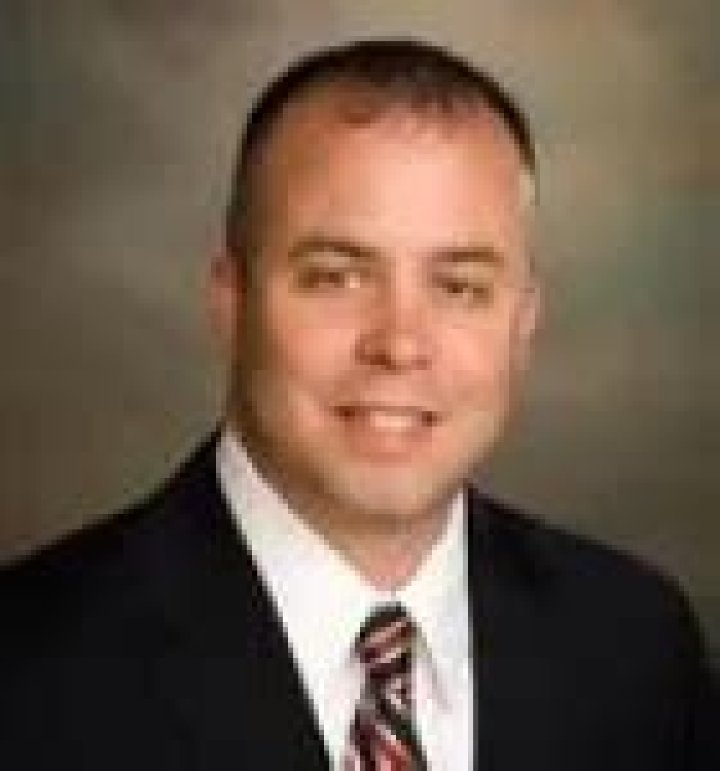 Christopher Pruitt, PA – Richmond, IN