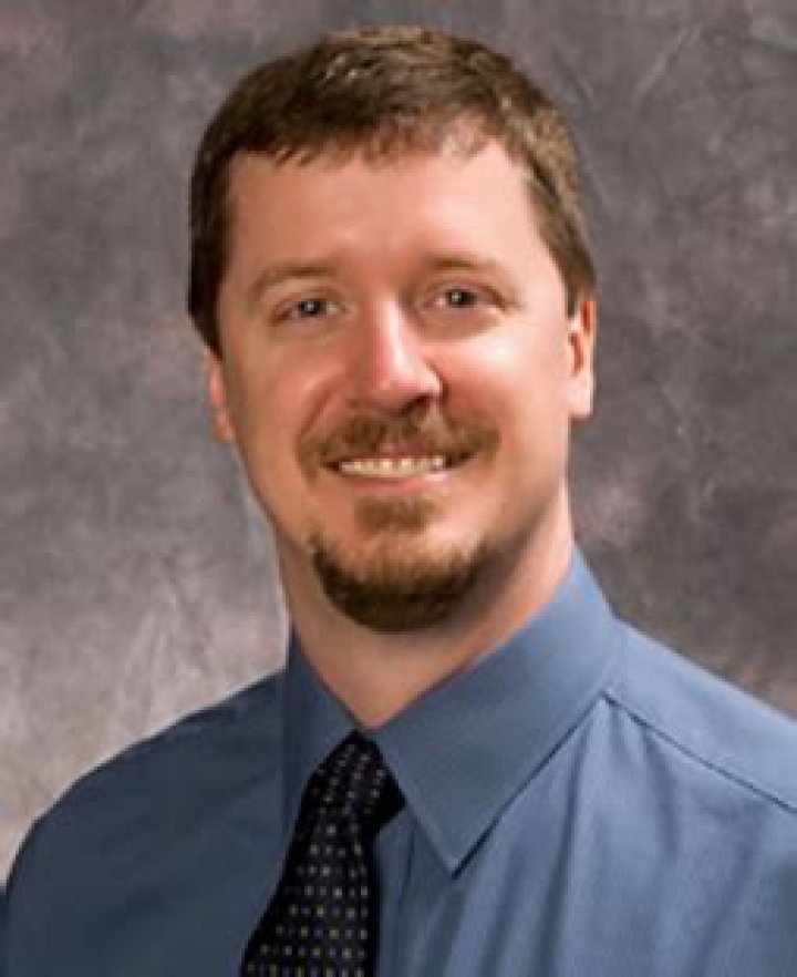 Dr. Christopher Sallee, MD – Saint Louis, MO