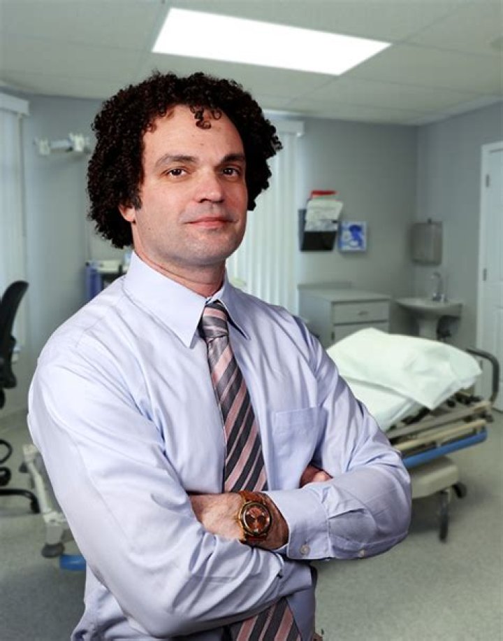 Dr. Christopher Tomaino, MD – Patchogue, NY