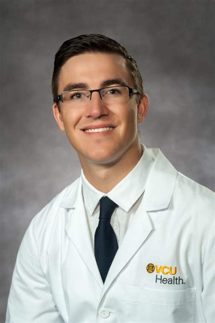 Dr. Christopher Velasquez, MD – Offutt AFB, NE