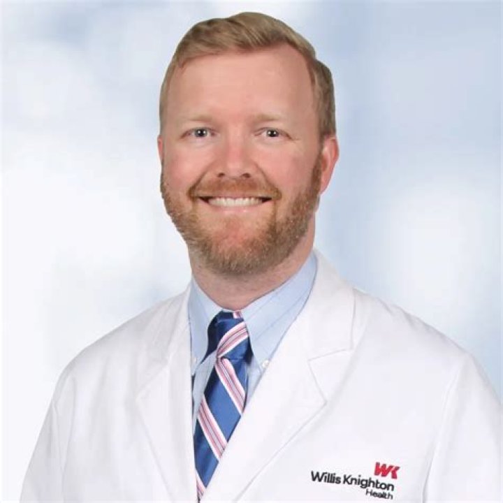 Dr. Christopher Wilson, MD – Saint Louis, MO