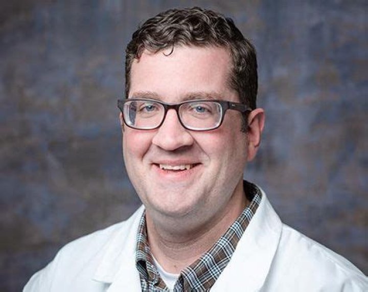 Dr. Christopher Wright, MD – Wilmington, OH