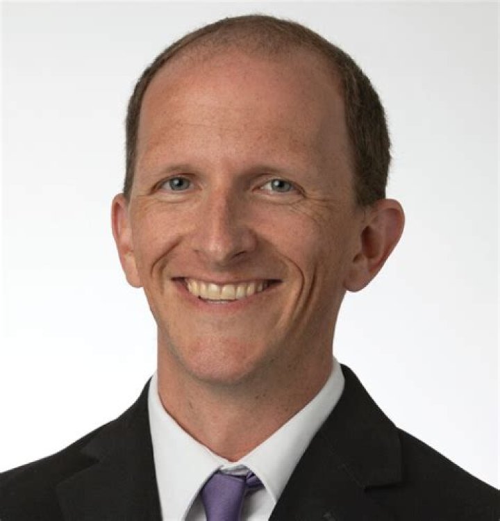 Dr. Christopher Yingling, MD – State College, PA