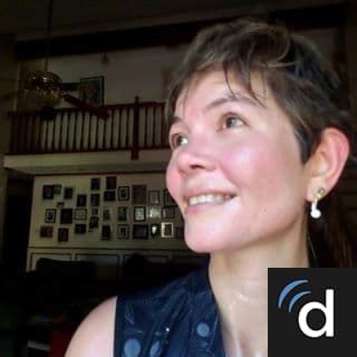 Dr. Christy Blanchford, MD – Covington, GA