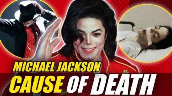 Chuck Jackson cause of death: How did Chuck Jackson die?