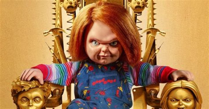 ‘Chucky’ TV series will creep back onto the screen for season two