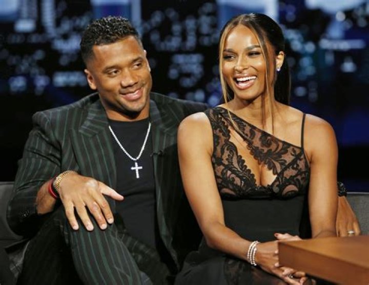 Ciara And Russell Wilson Had This Reaction To Bow Wow’s Disrespectful Video