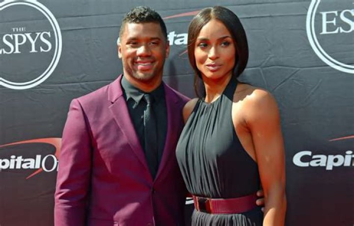 Ciara Dons Wings And Matching Horns In Devil-Inspired Video — Some Blasted Russell Wilson’s Wife For Doing This As A Christian Woman