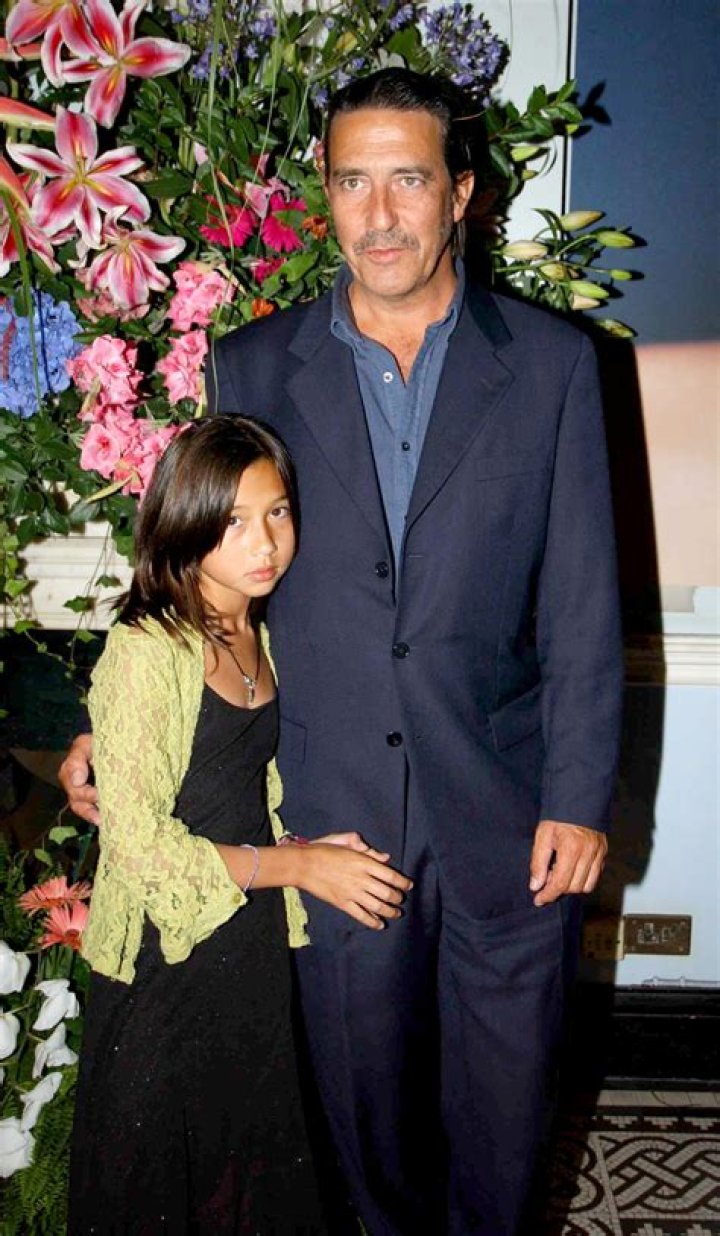 Ciarán Hinds Wife: Is He Married To Hélène Patarot? Kids Family And Net Worth