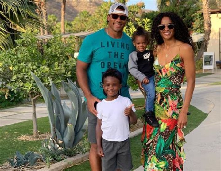 Ciara’s Children Tell Her In New Video That She Needs To Stop Doing This To Russell Wilson