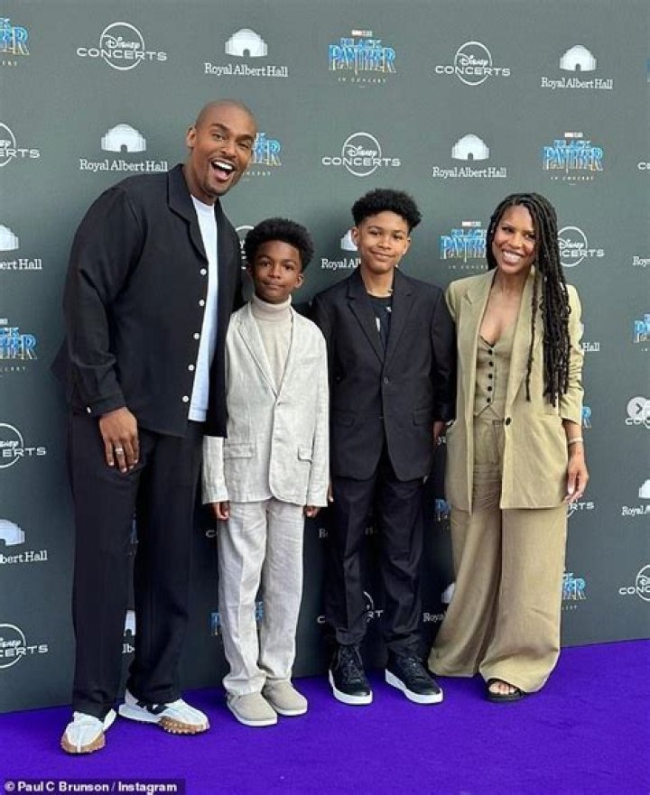 Cindy Brunson Age, Wiki, Biography, Wife, Children, Salary, Net Worth, Parents