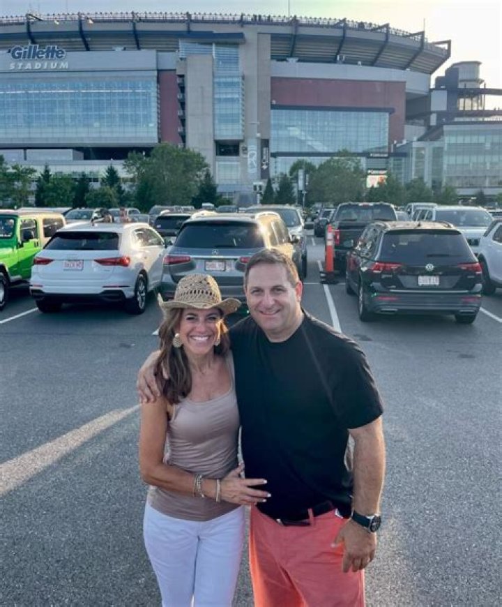 Cindy Fitzgibbon Age Wiki, Biography , Net Worth, Husband, Height