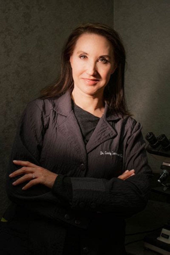 Dr. Cindy Lamerson, MD – Reno, NV