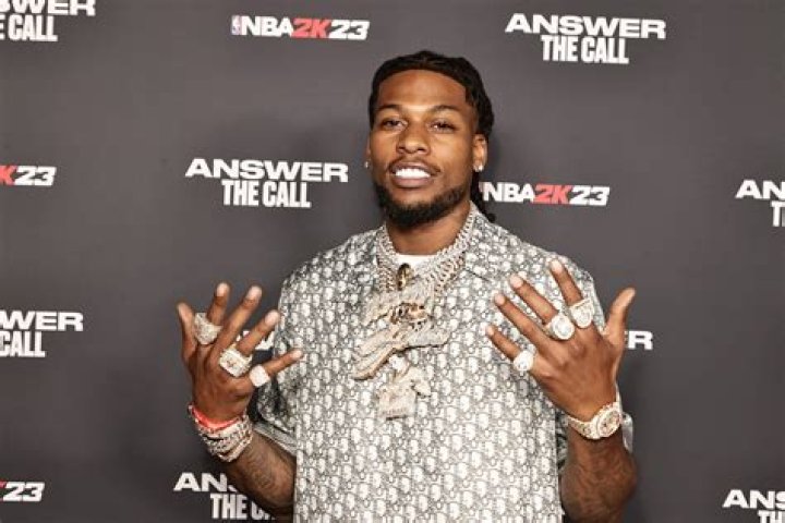 CJ So Cool Biography - Facts, Childhood, Family Life & Achievements