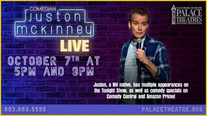 Is Jack McKinney wife still alive?