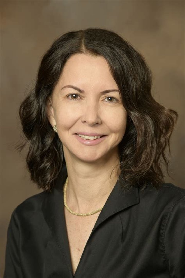 Dr. Clara Curiel, MD – Tucson, AZ