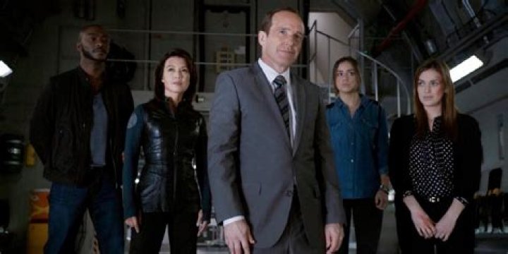 Clark Gregg Will Return As Agent Coulson On S.H.I.E.L.D. TV Show